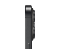 Apple iPhone 15 Pro 128GB Black Titanium - 1180065 - zdjęcie 4